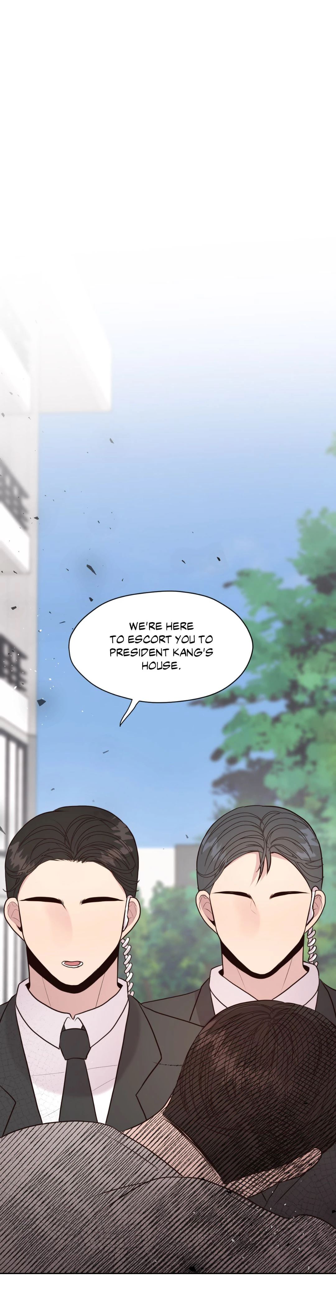 Toxic Burn Manhwa - Chapter 56 Page 25