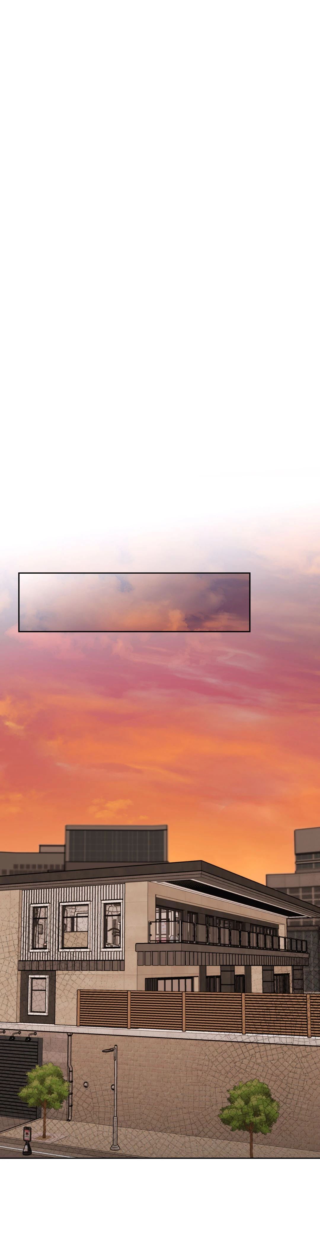 Toxic Burn Manhwa - Chapter 56 Page 26