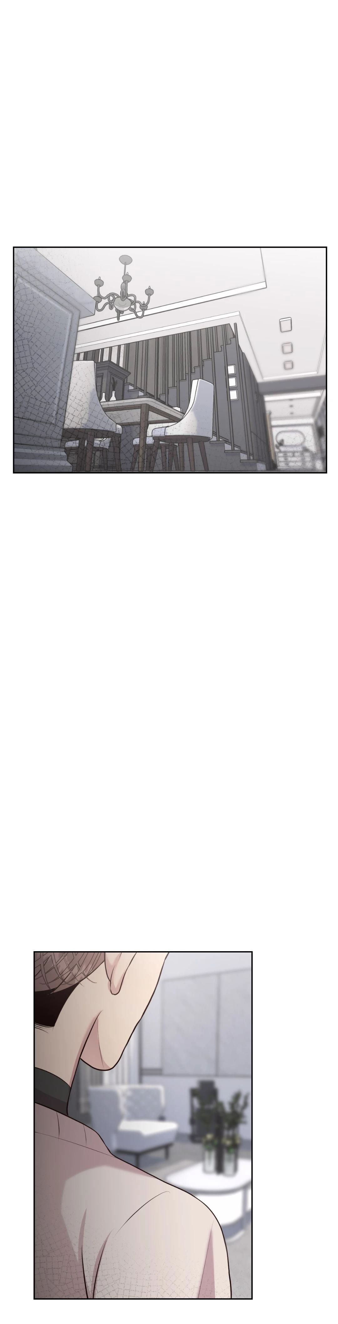 Toxic Burn Manhwa - Chapter 56 Page 27