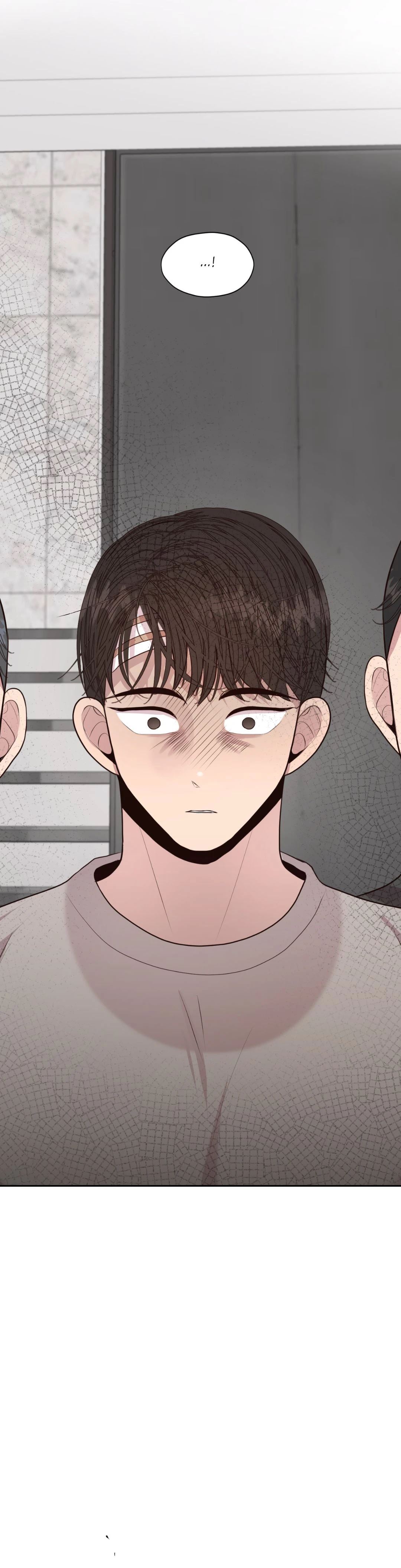 Toxic Burn Manhwa - Chapter 56 Page 29