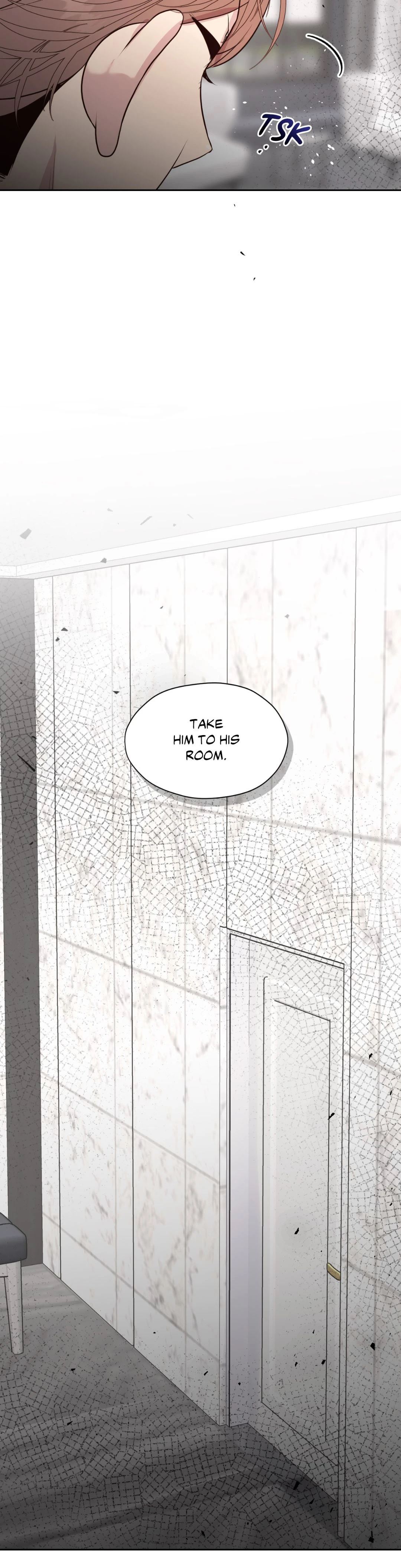 Toxic Burn Manhwa - Chapter 56 Page 31