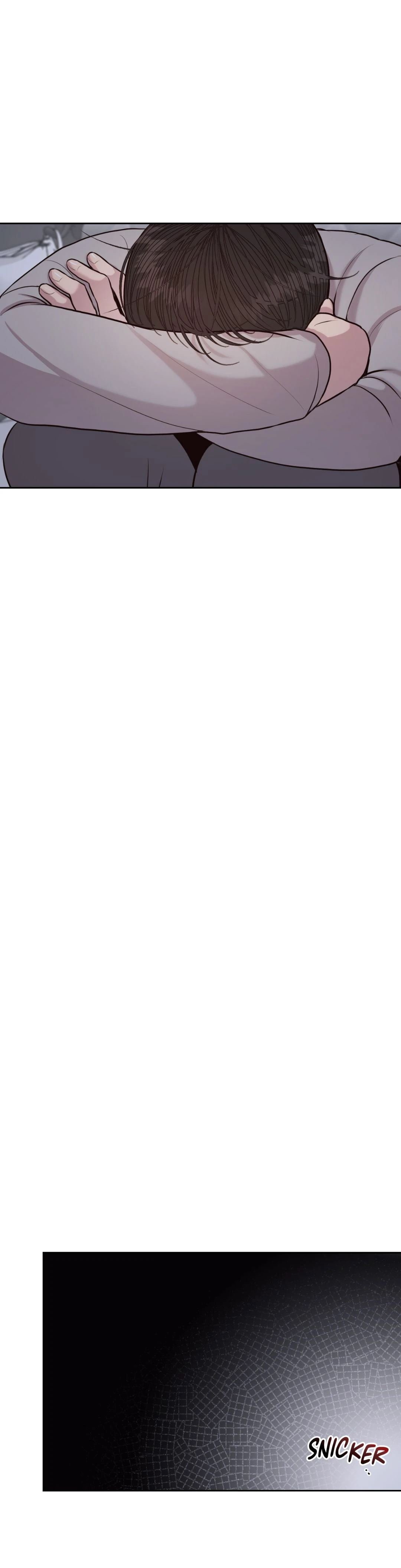 Toxic Burn Manhwa - Chapter 56 Page 33