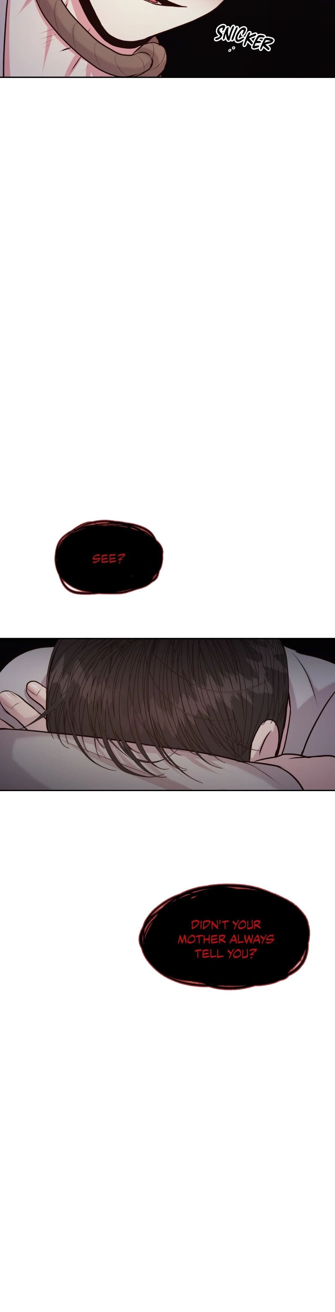 Toxic Burn Manhwa - Chapter 56 Page 35