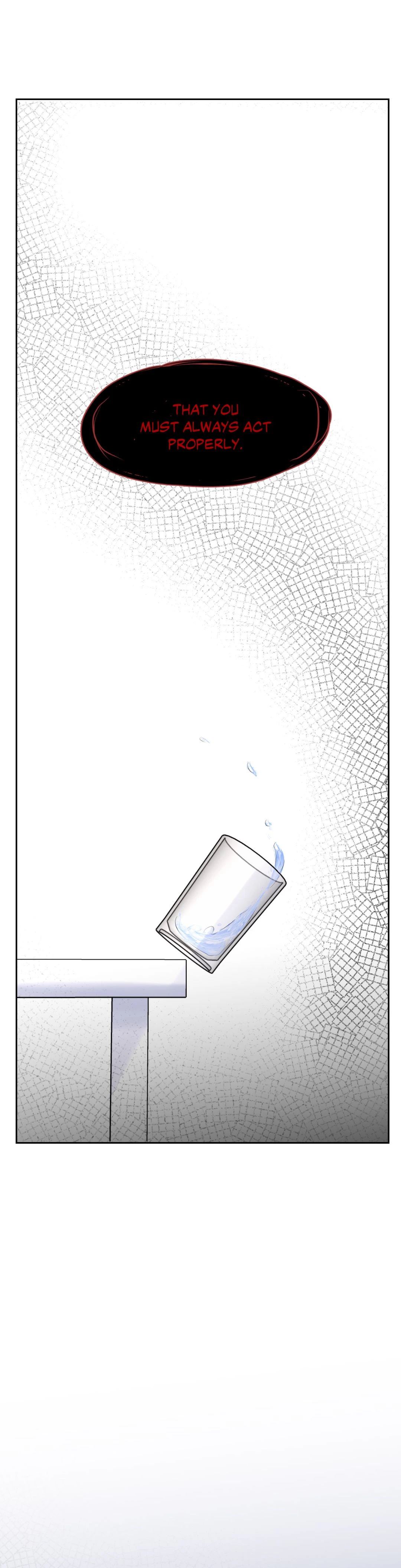 Toxic Burn Manhwa - Chapter 56 Page 36