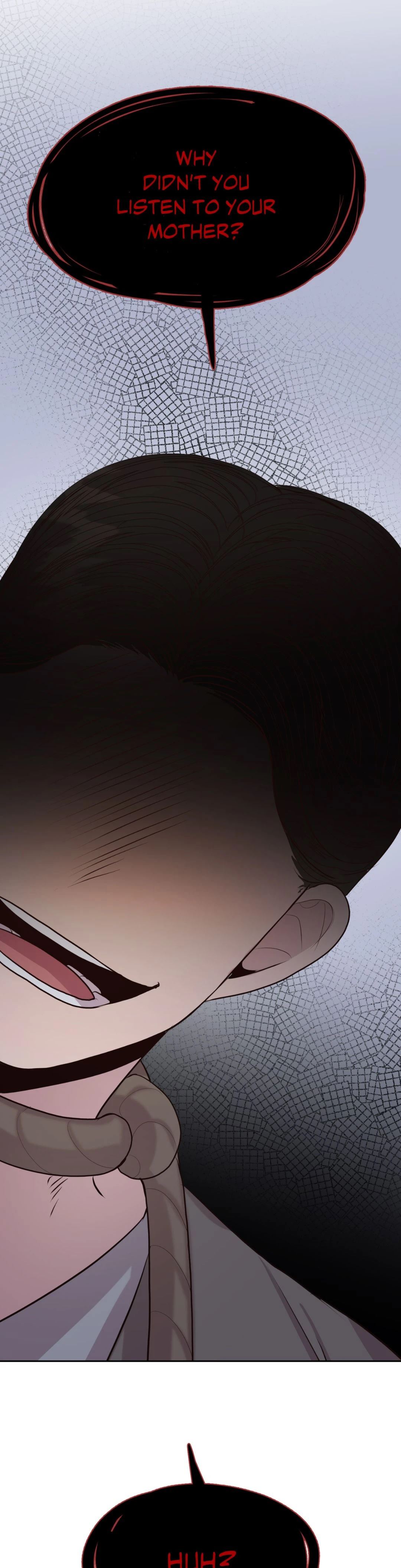 Toxic Burn Manhwa - Chapter 56 Page 37