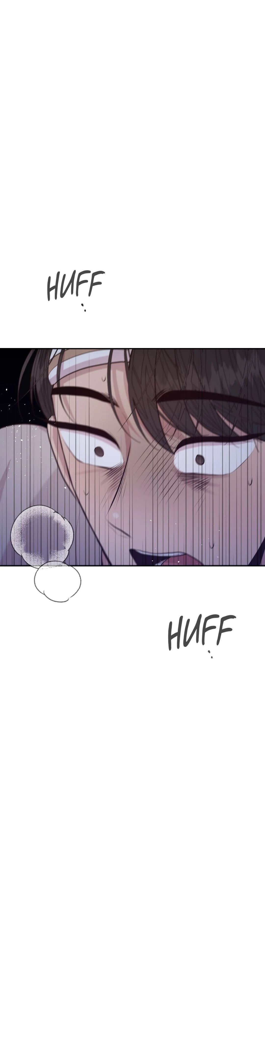 Toxic Burn Manhwa - Chapter 56 Page 39