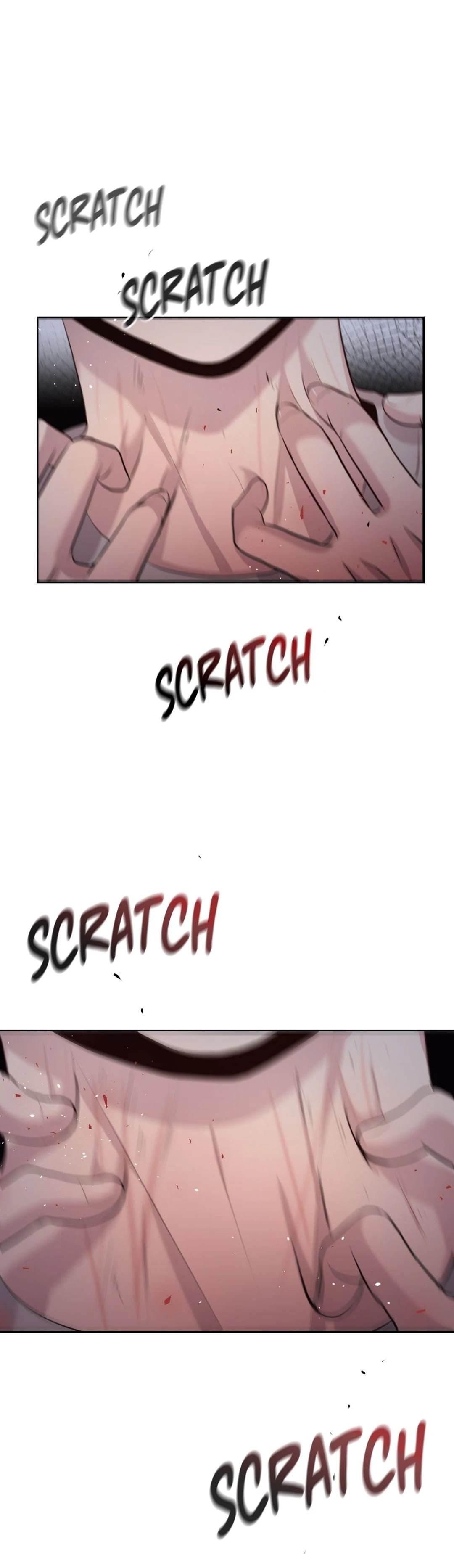 Toxic Burn Manhwa - Chapter 56 Page 40