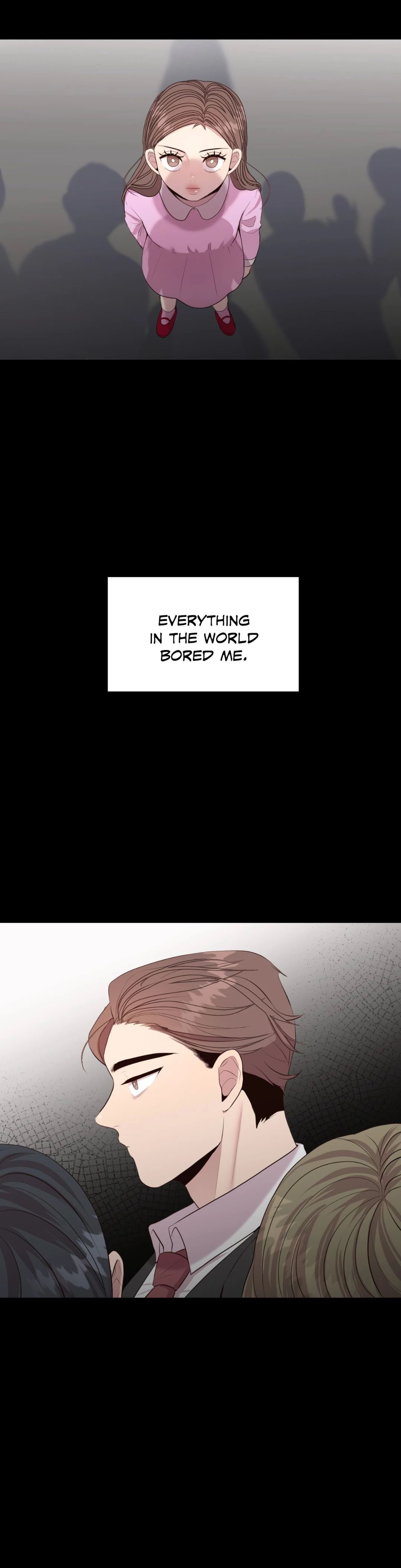 Toxic Burn Manhwa - Chapter 41 Page 0