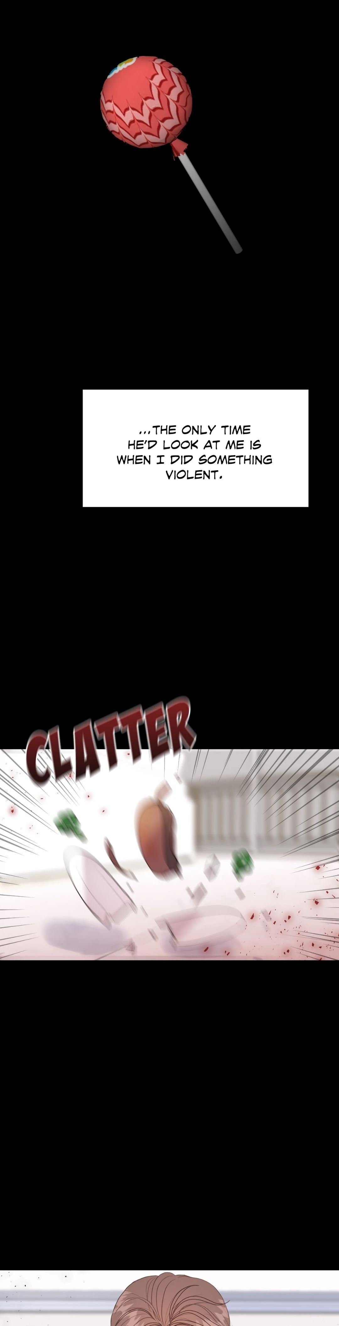 Toxic Burn Manhwa - Chapter 41 Page 2