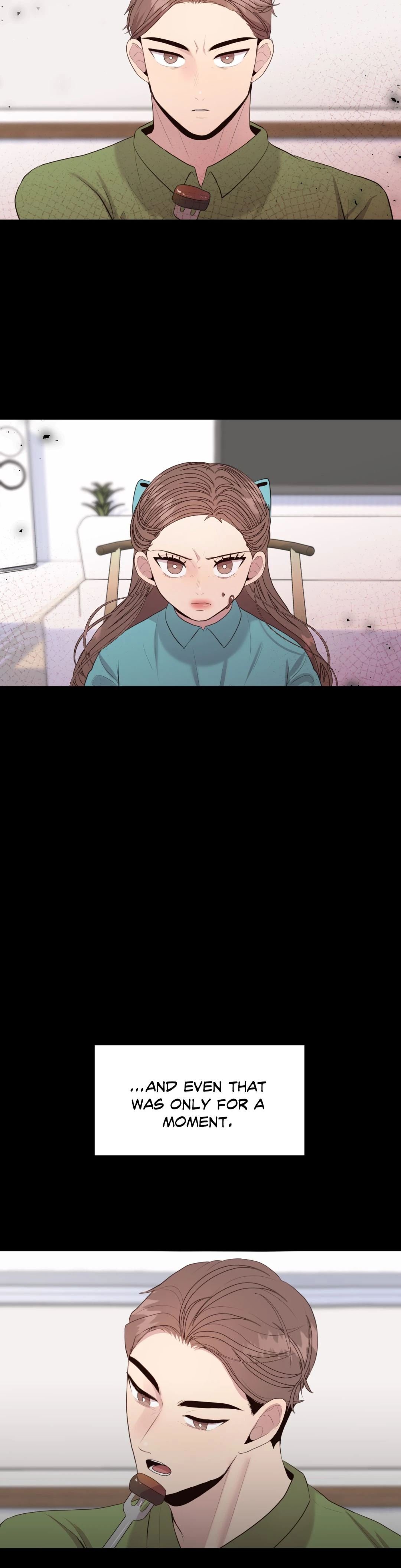 Toxic Burn Manhwa - Chapter 41 Page 3