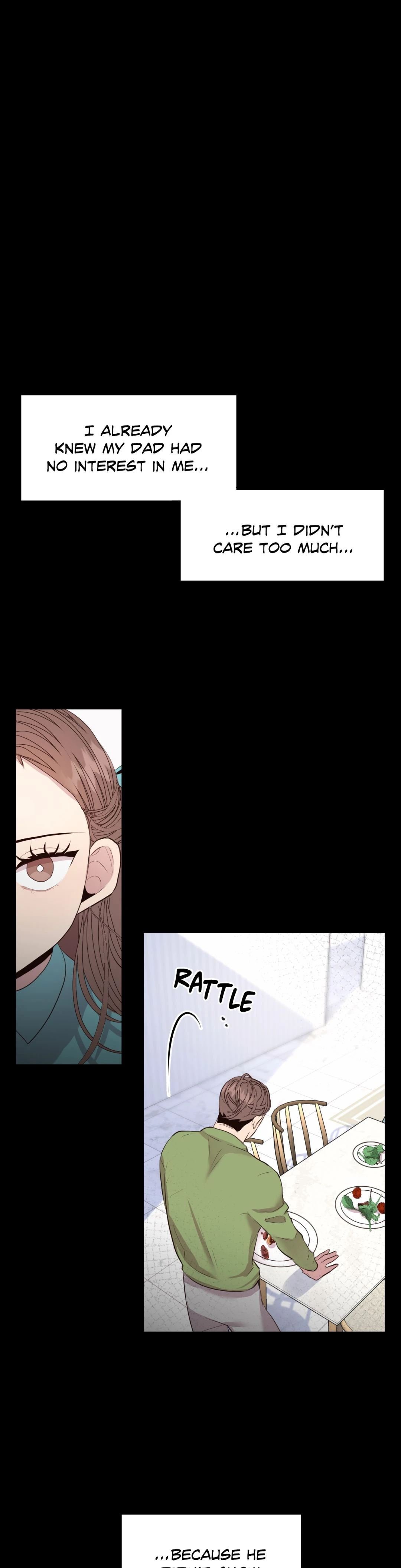 Toxic Burn Manhwa - Chapter 41 Page 4