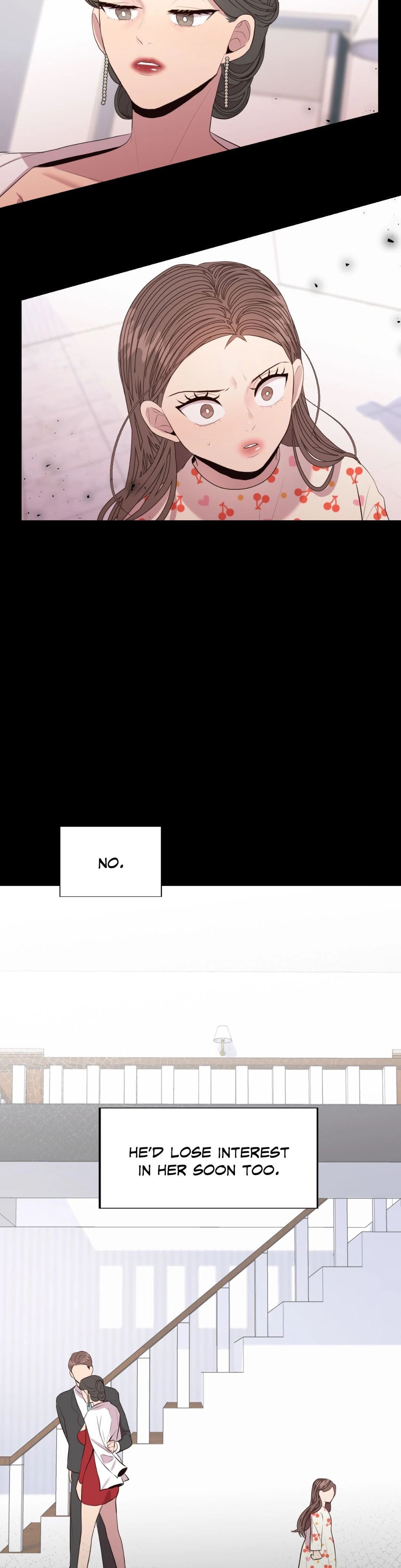 Toxic Burn Manhwa - Chapter 41 Page 6