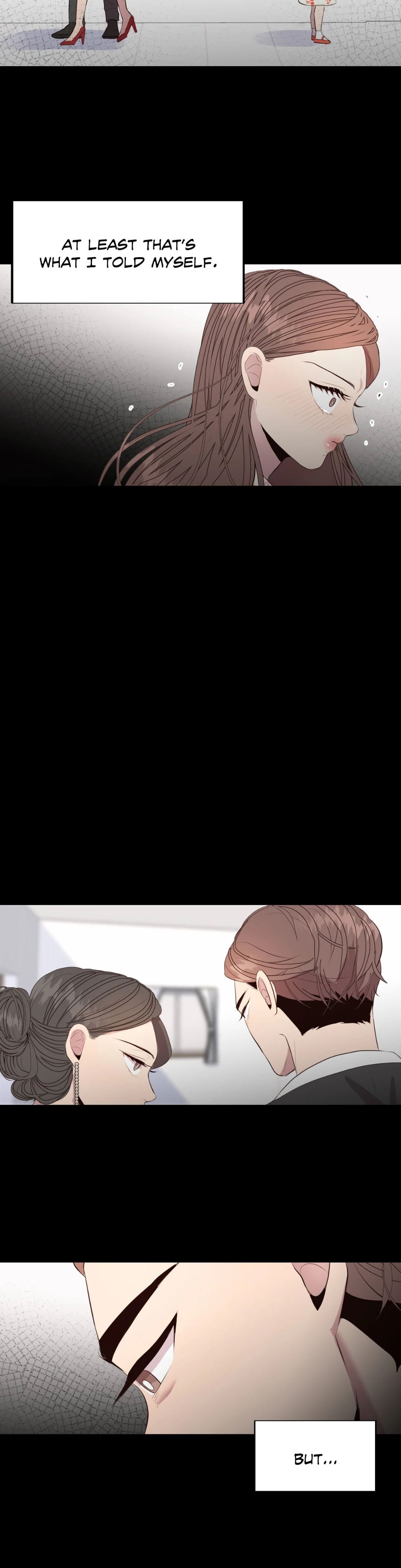 Toxic Burn Manhwa - Chapter 41 Page 7