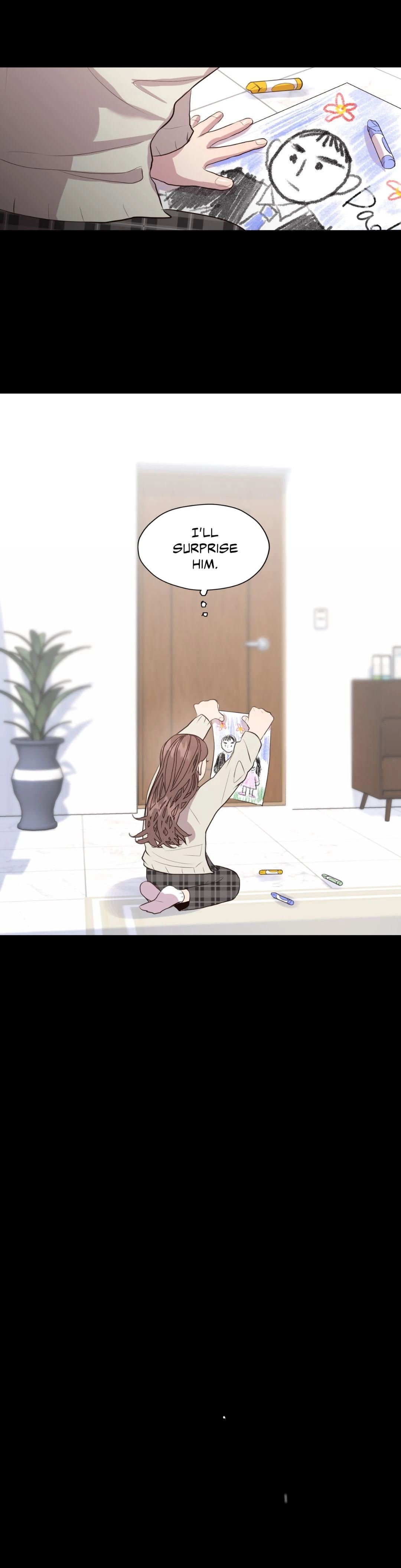 Toxic Burn Manhwa - Chapter 41 Page 9