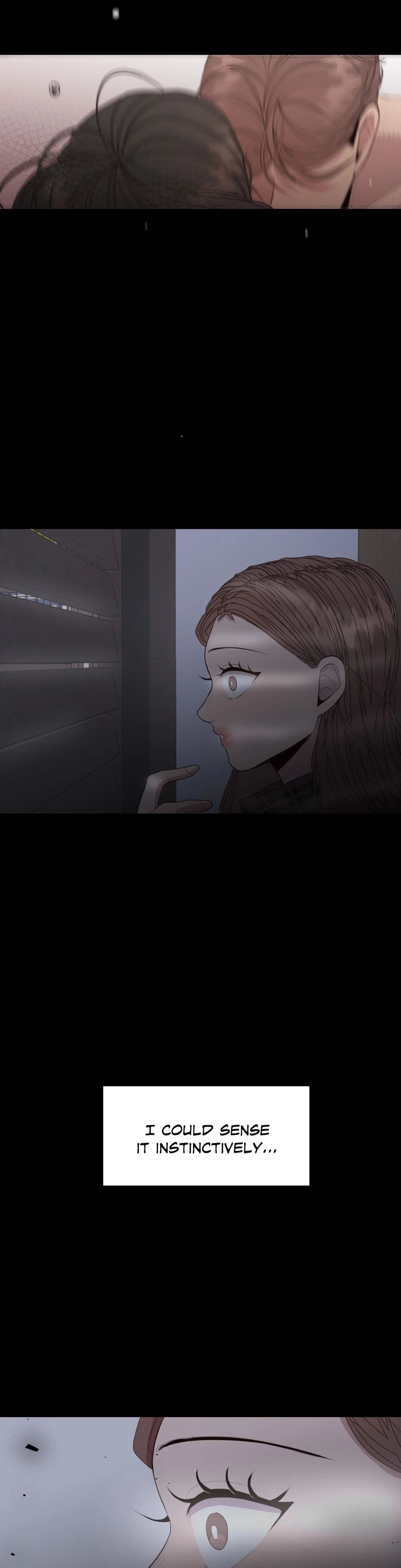 Toxic Burn Manhwa - Chapter 41 Page 10