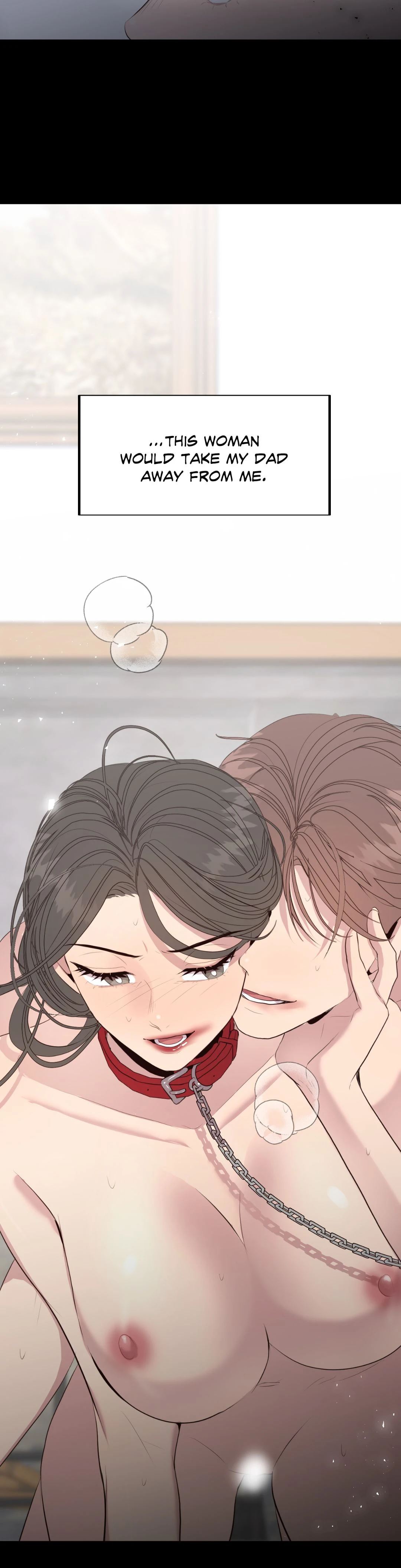 Toxic Burn Manhwa - Chapter 41 Page 11