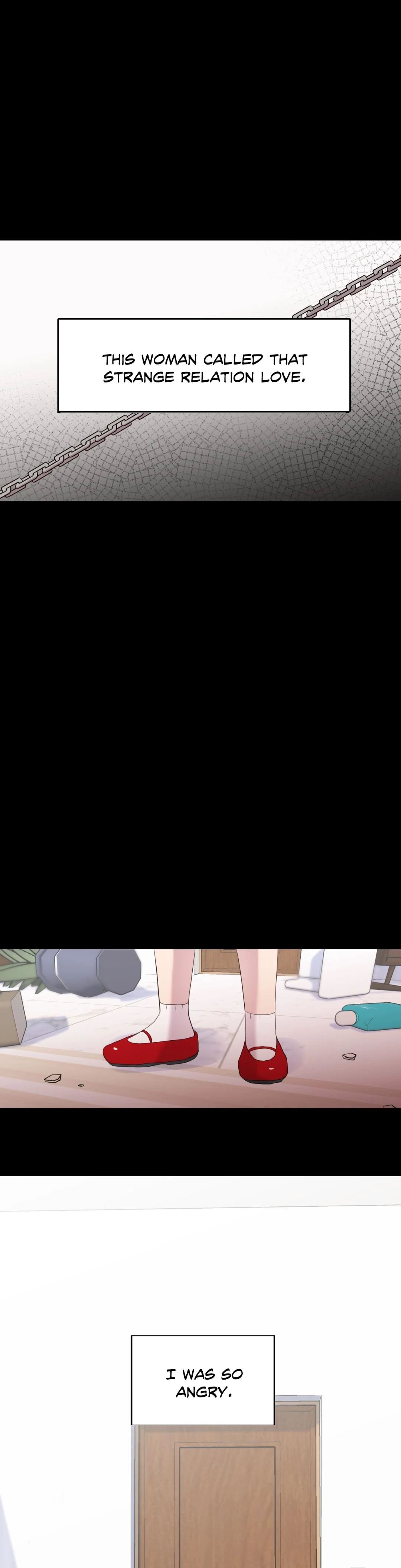 Toxic Burn Manhwa - Chapter 41 Page 12