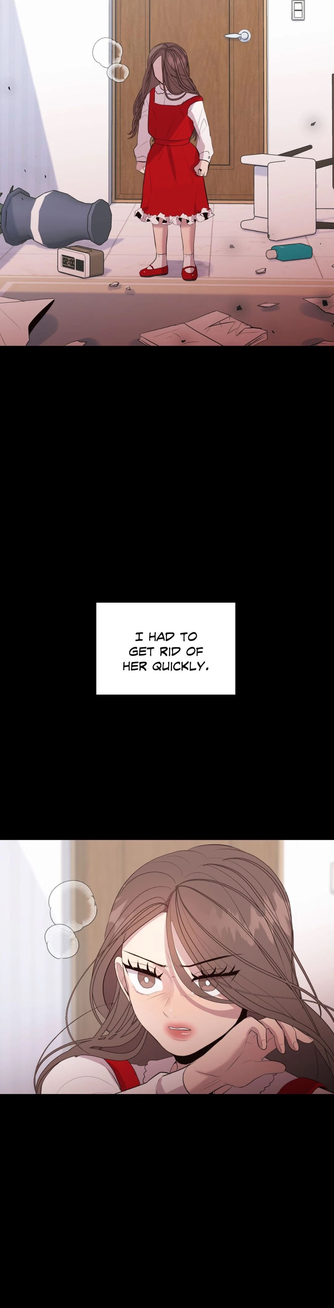 Toxic Burn Manhwa - Chapter 41 Page 13