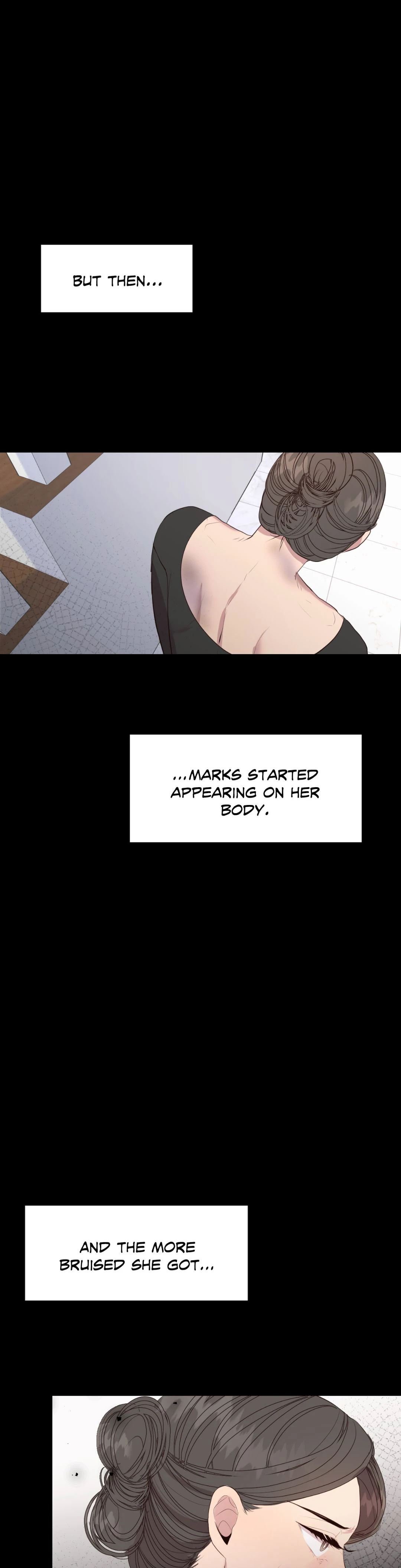 Toxic Burn Manhwa - Chapter 41 Page 14