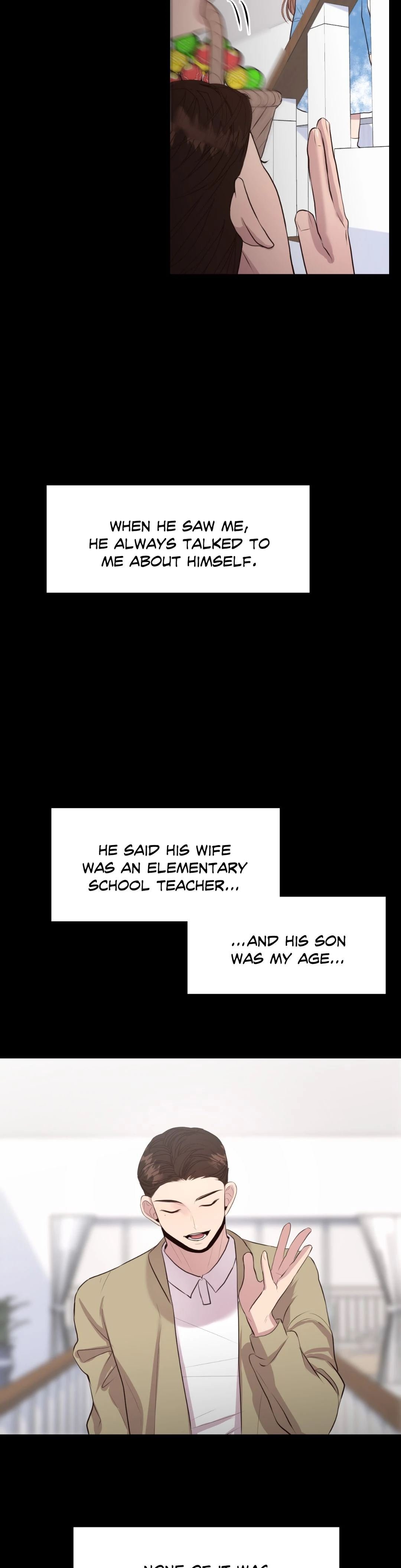 Toxic Burn Manhwa - Chapter 41 Page 17