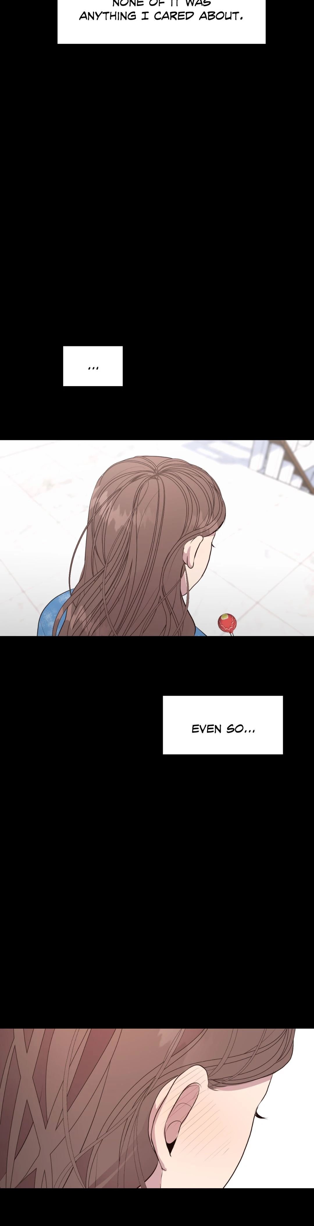 Toxic Burn Manhwa - Chapter 41 Page 18