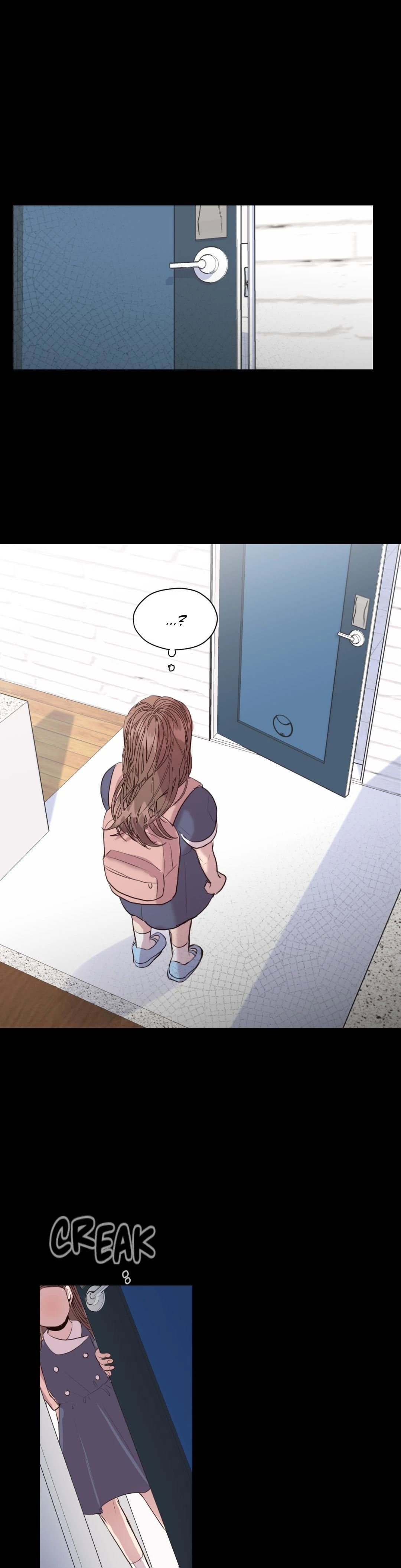 Toxic Burn Manhwa - Chapter 41 Page 21