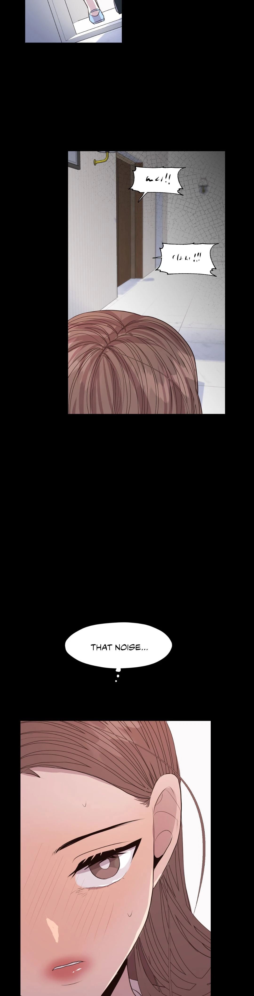 Toxic Burn Manhwa - Chapter 41 Page 22