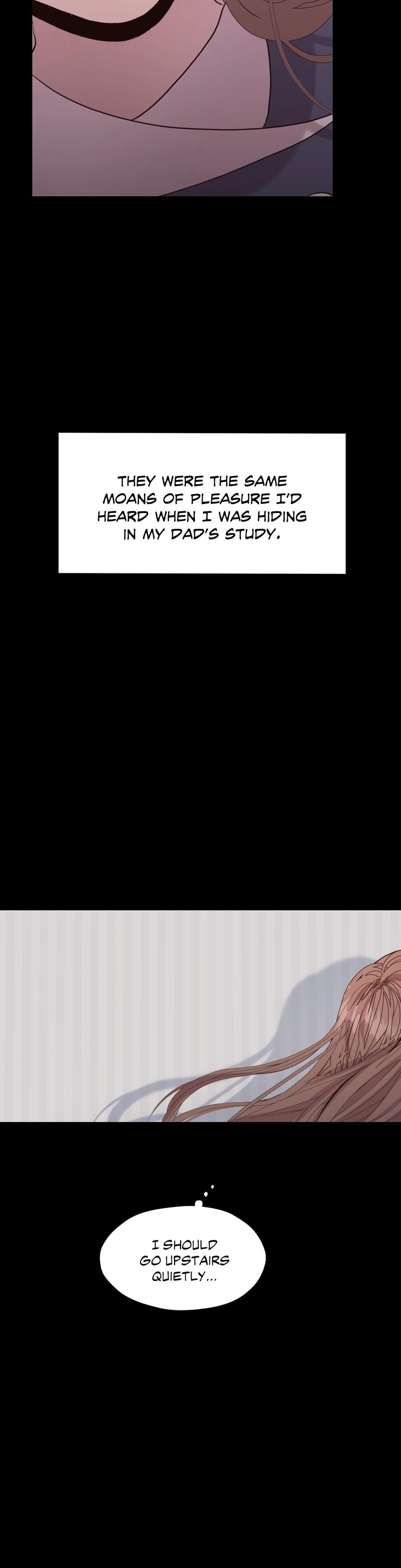 Toxic Burn Manhwa - Chapter 41 Page 23