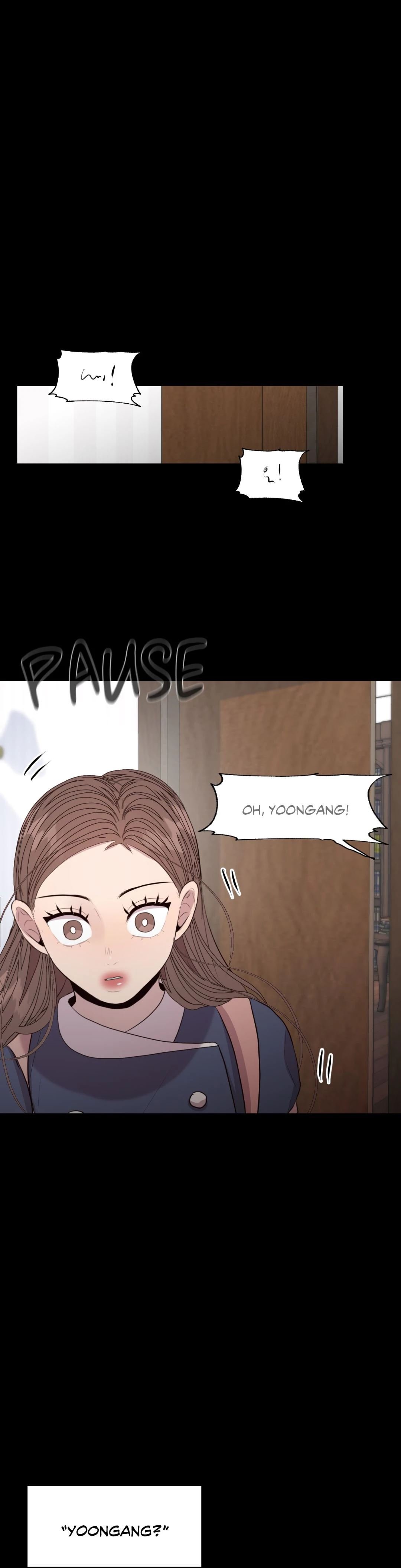 Toxic Burn Manhwa - Chapter 41 Page 24