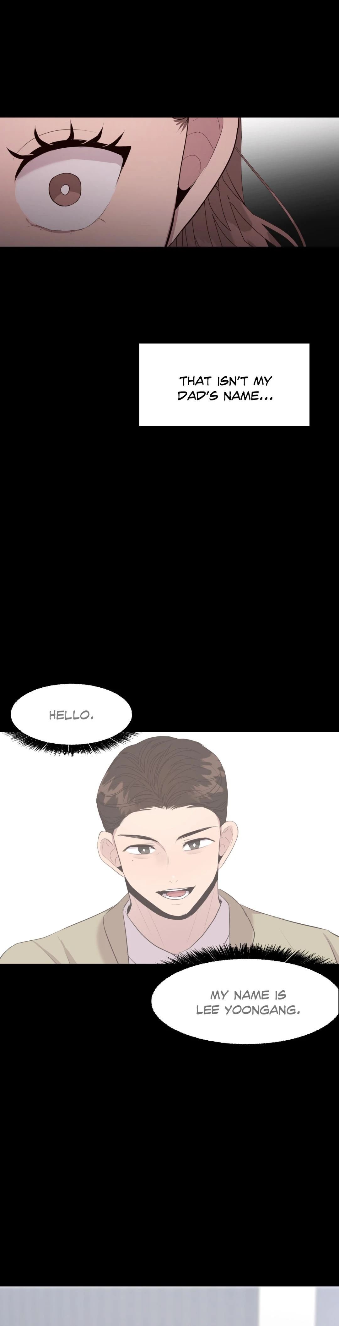 Toxic Burn Manhwa - Chapter 41 Page 25