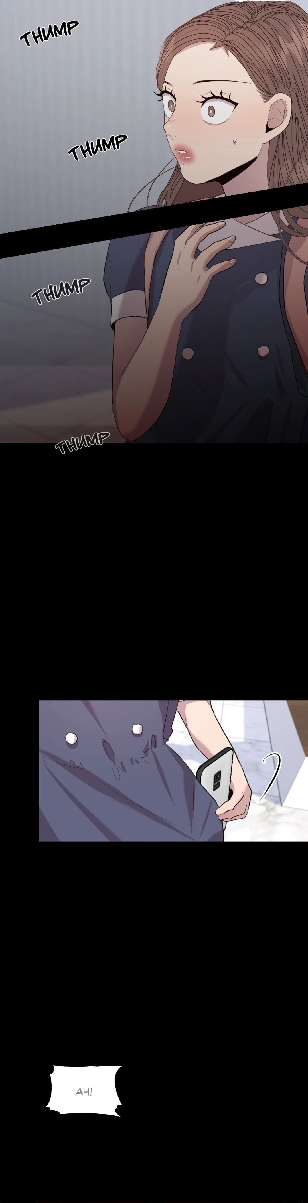 Toxic Burn Manhwa - Chapter 41 Page 26