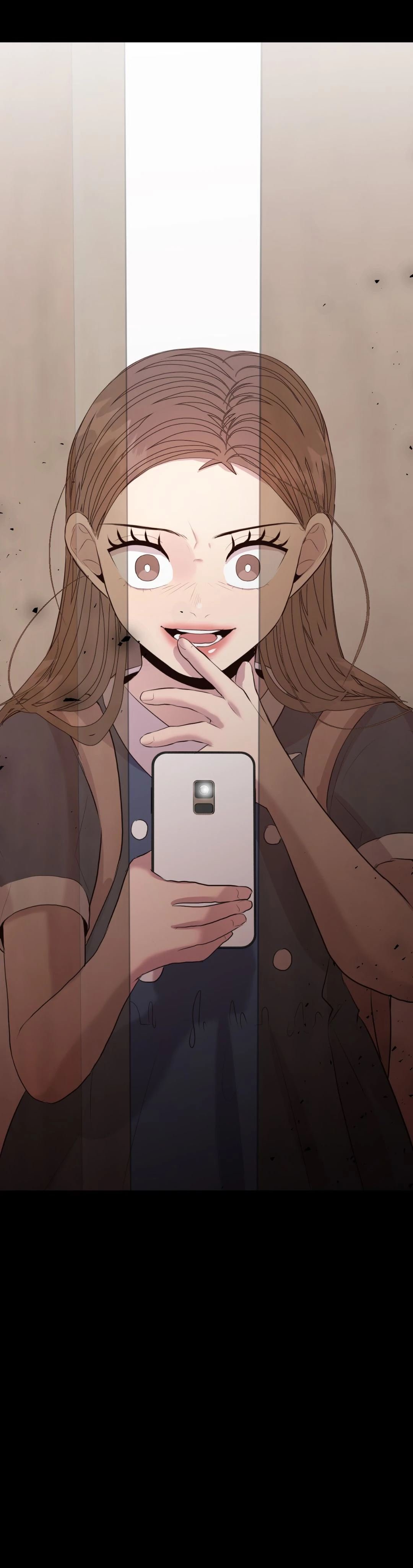 Toxic Burn Manhwa - Chapter 41 Page 28