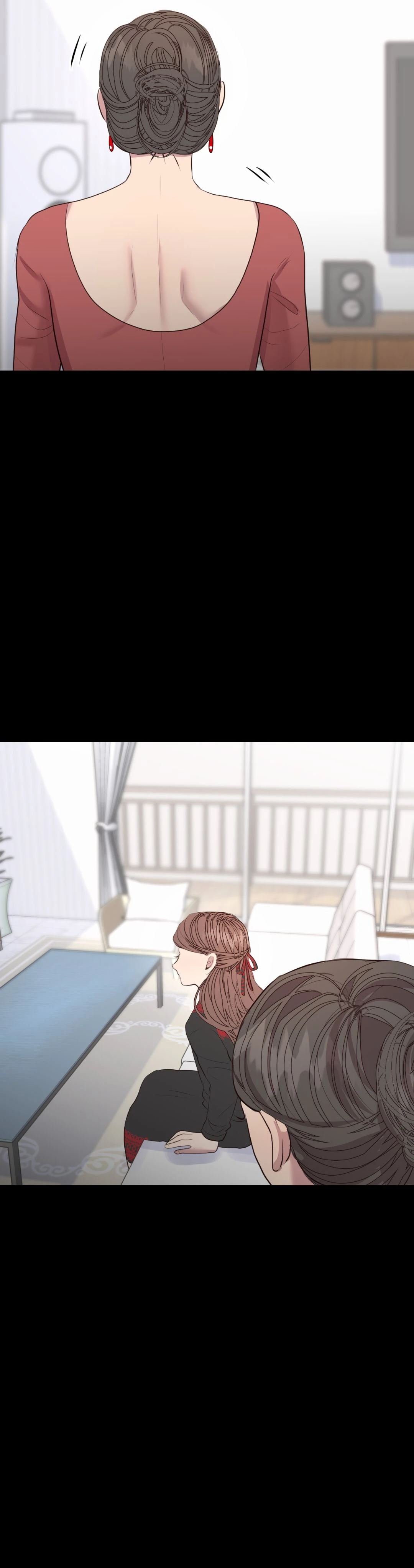 Toxic Burn Manhwa - Chapter 41 Page 30