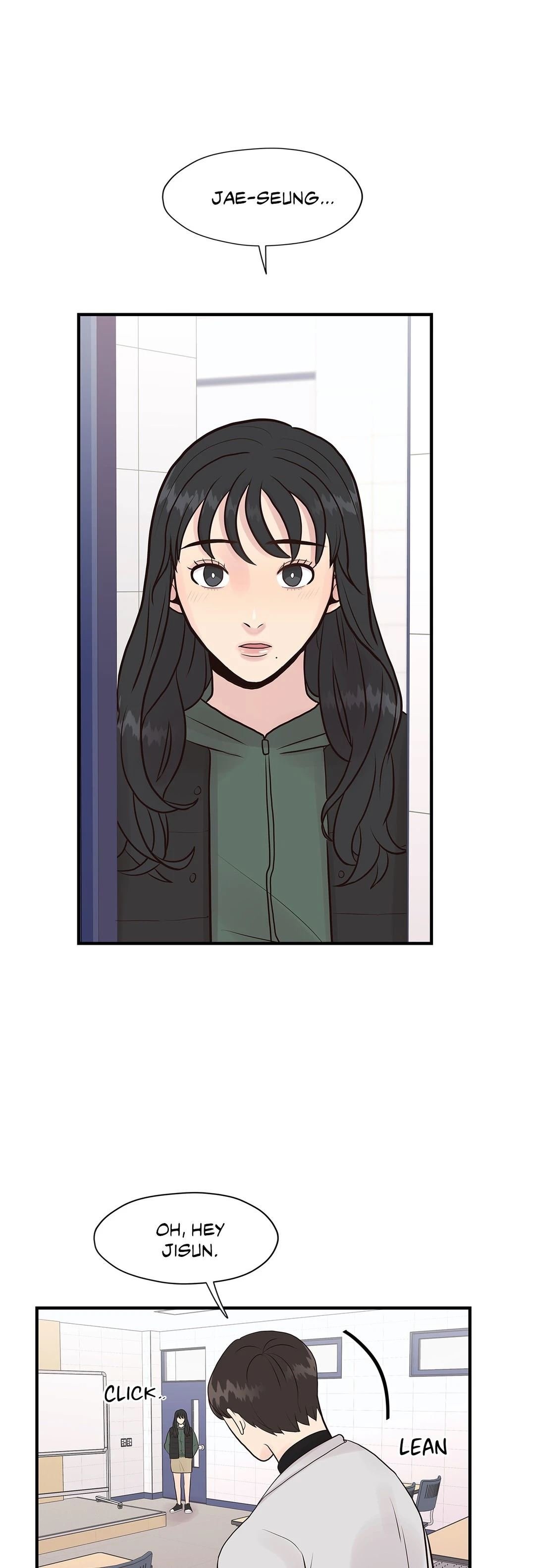 Toxic Burn Manhwa - Chapter 5 Page 4