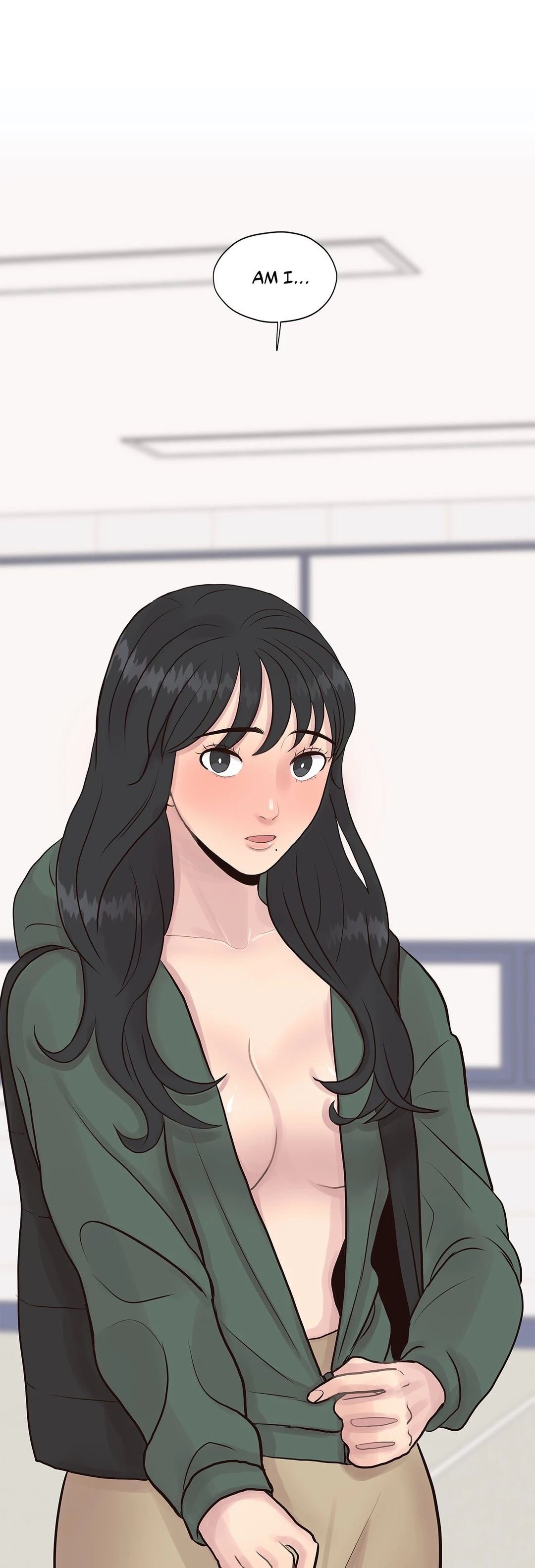 Toxic Burn Manhwa - Chapter 5 Page 9