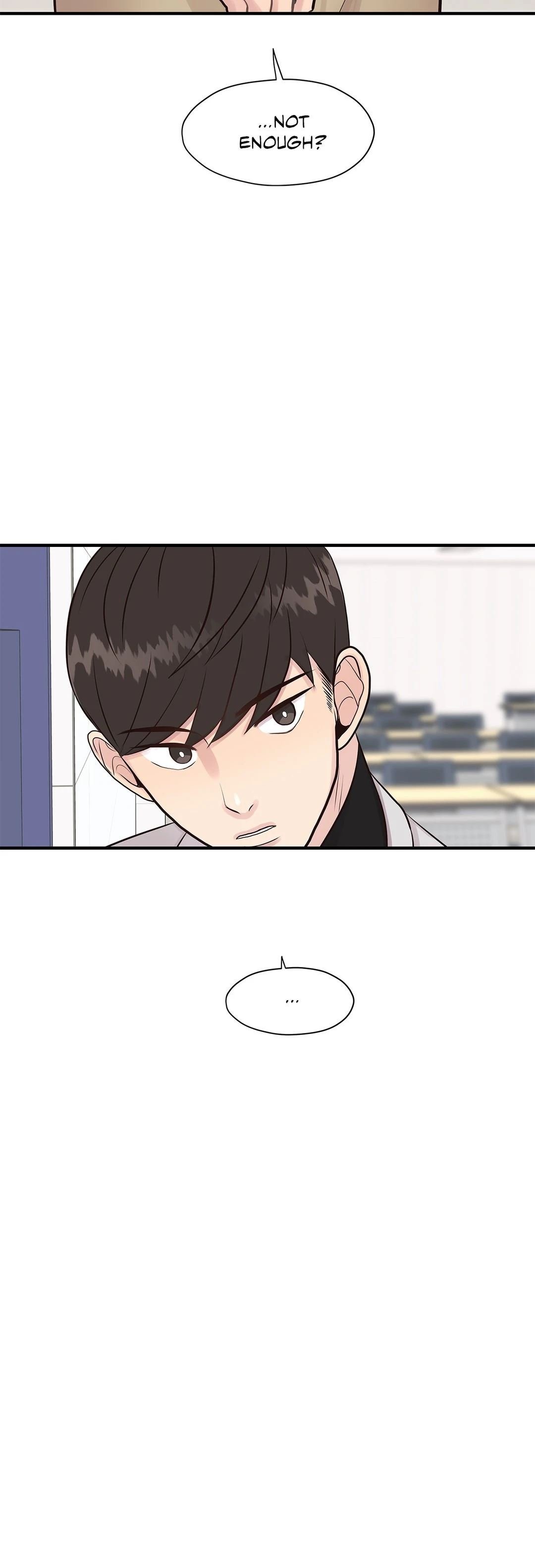 Toxic Burn Manhwa - Chapter 5 Page 10