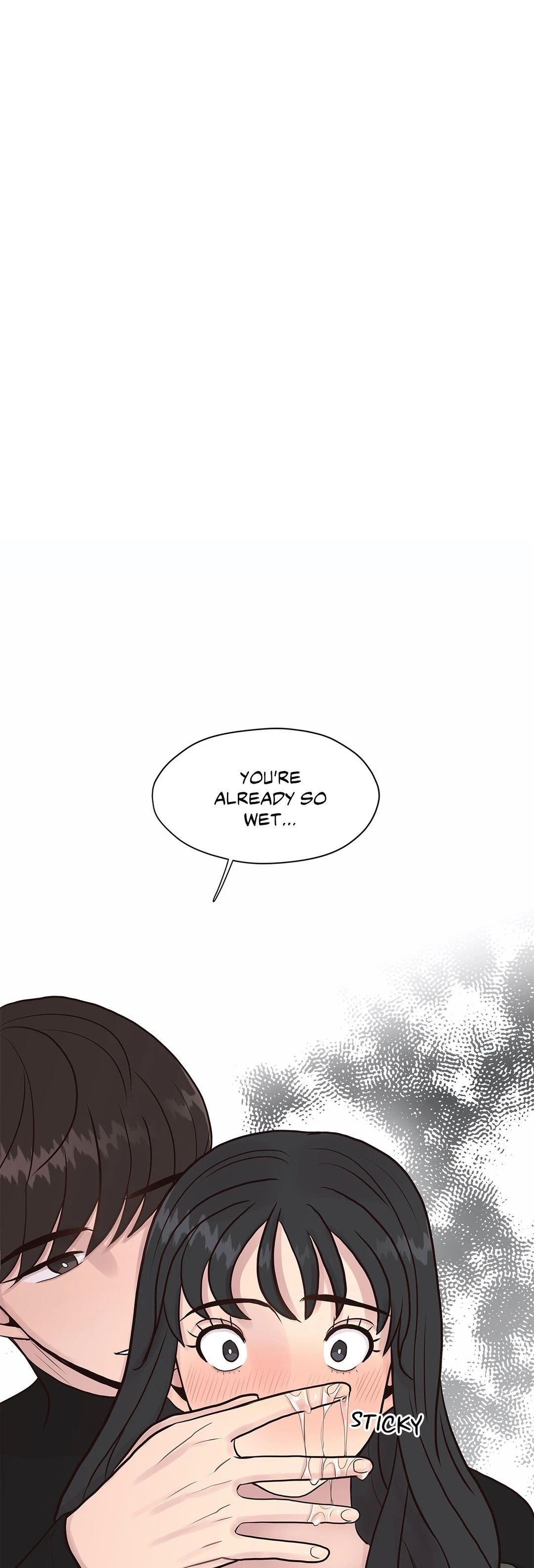Toxic Burn Manhwa - Chapter 5 Page 16
