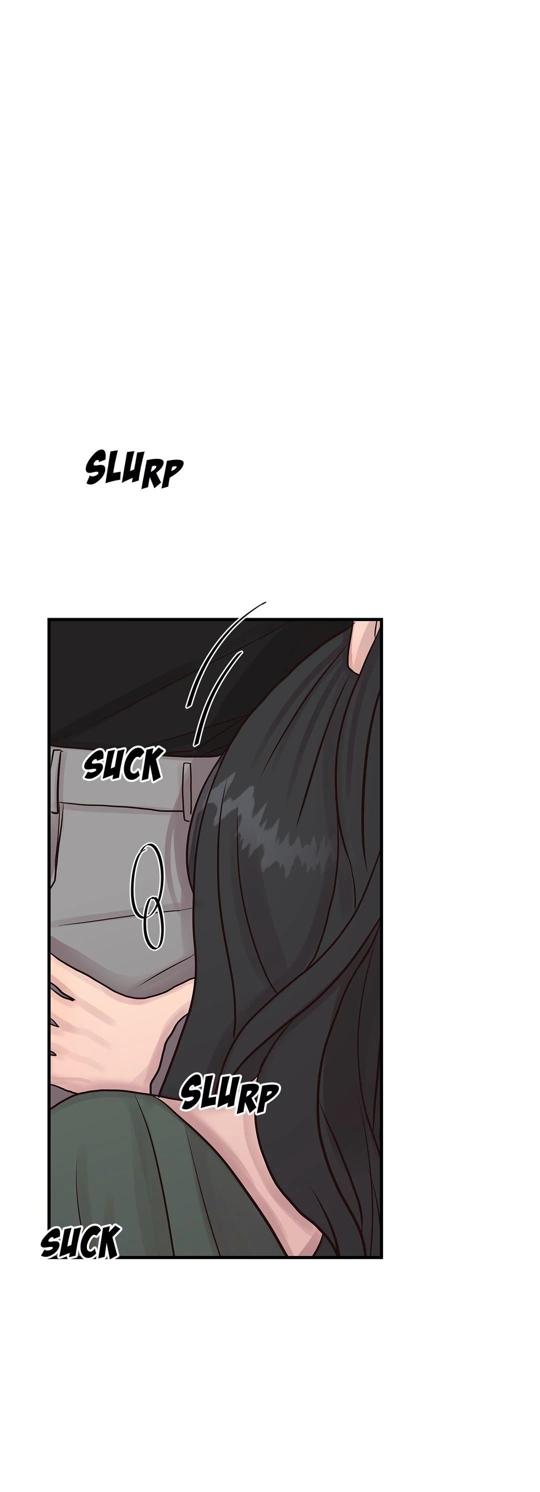 Toxic Burn Manhwa - Chapter 5 Page 23