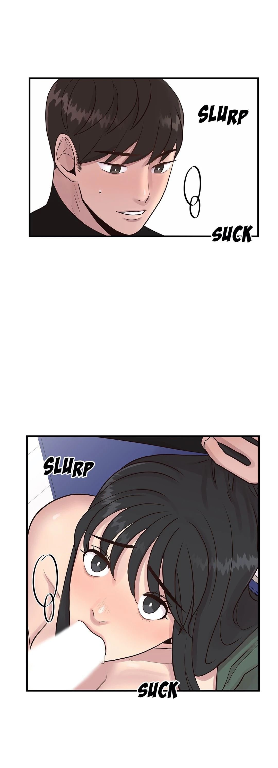 Toxic Burn Manhwa - Chapter 5 Page 24