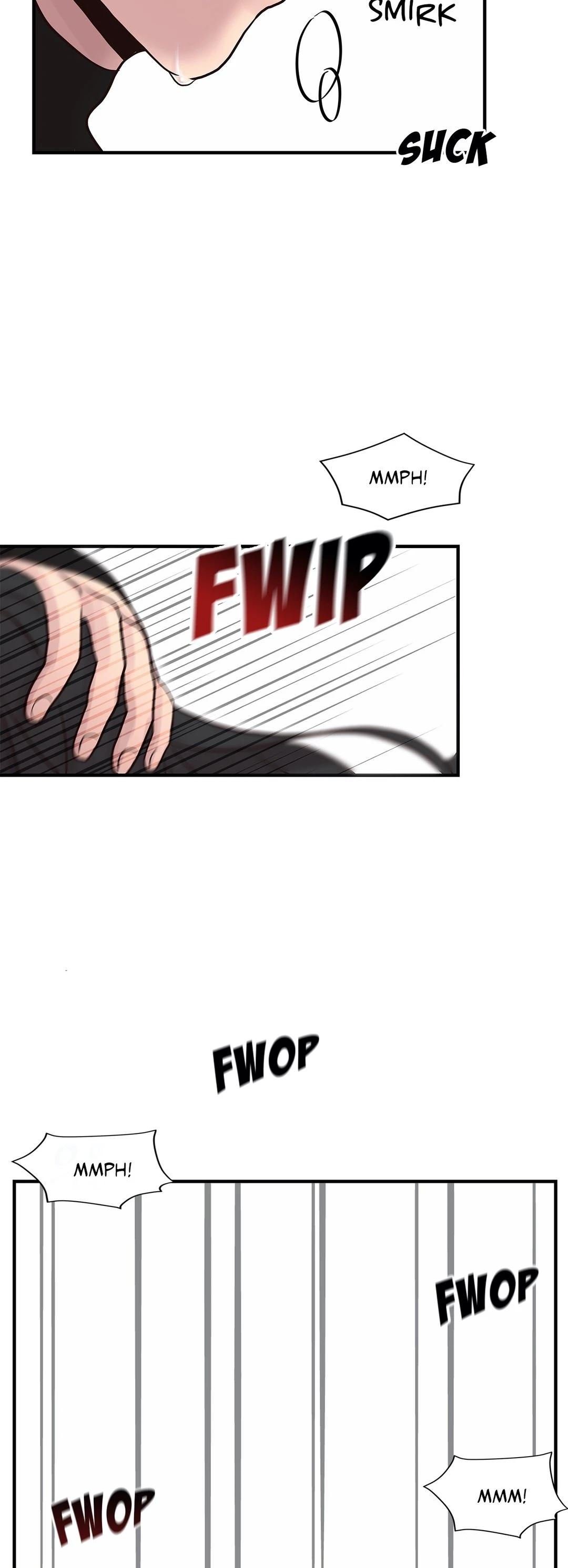 Toxic Burn Manhwa - Chapter 5 Page 26