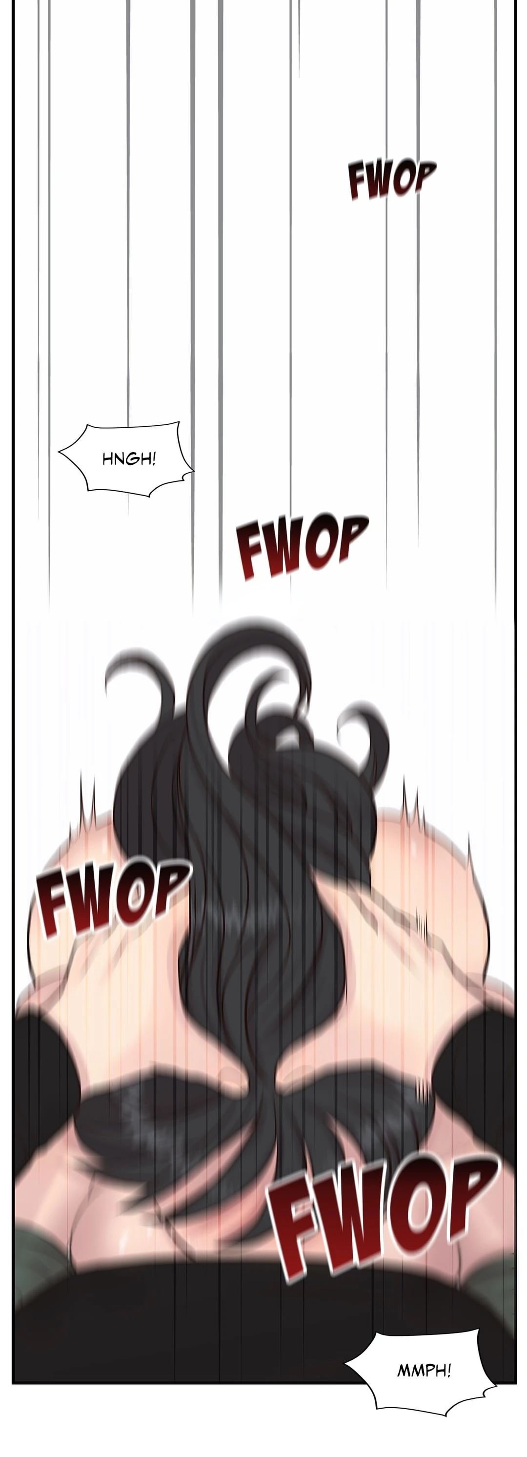 Toxic Burn Manhwa - Chapter 5 Page 27