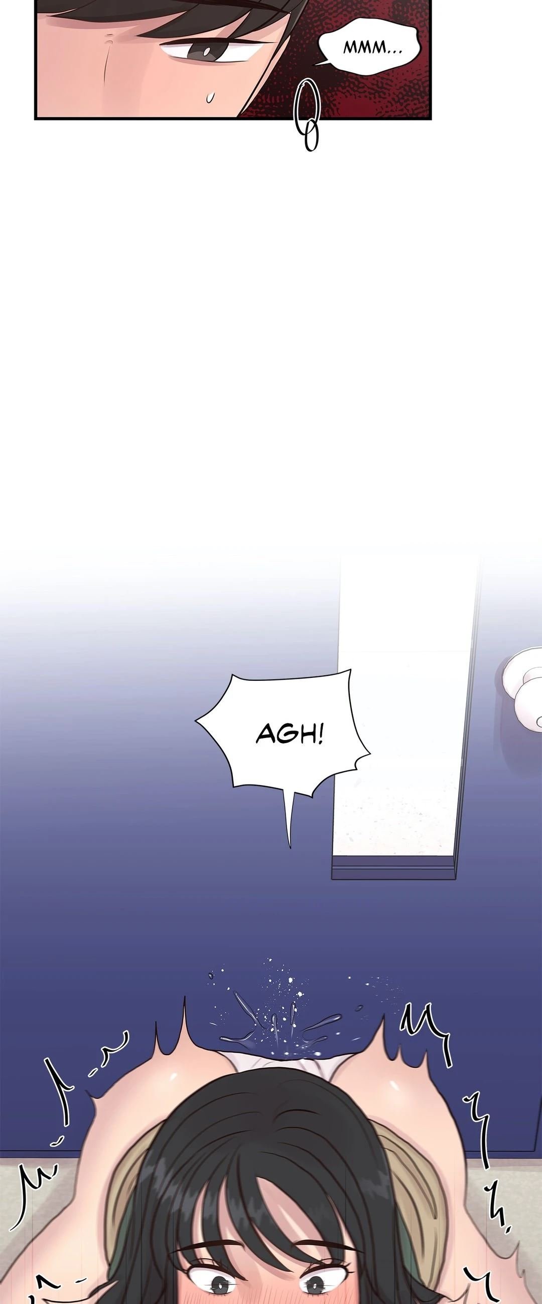 Toxic Burn Manhwa - Chapter 5 Page 29