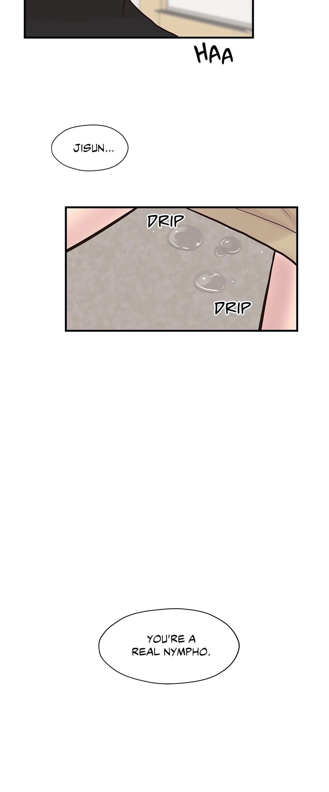 Toxic Burn Manhwa - Chapter 5 Page 31