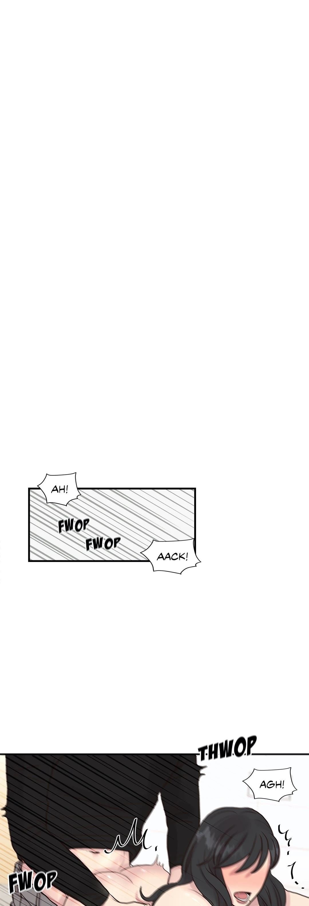 Toxic Burn Manhwa - Chapter 5 Page 33