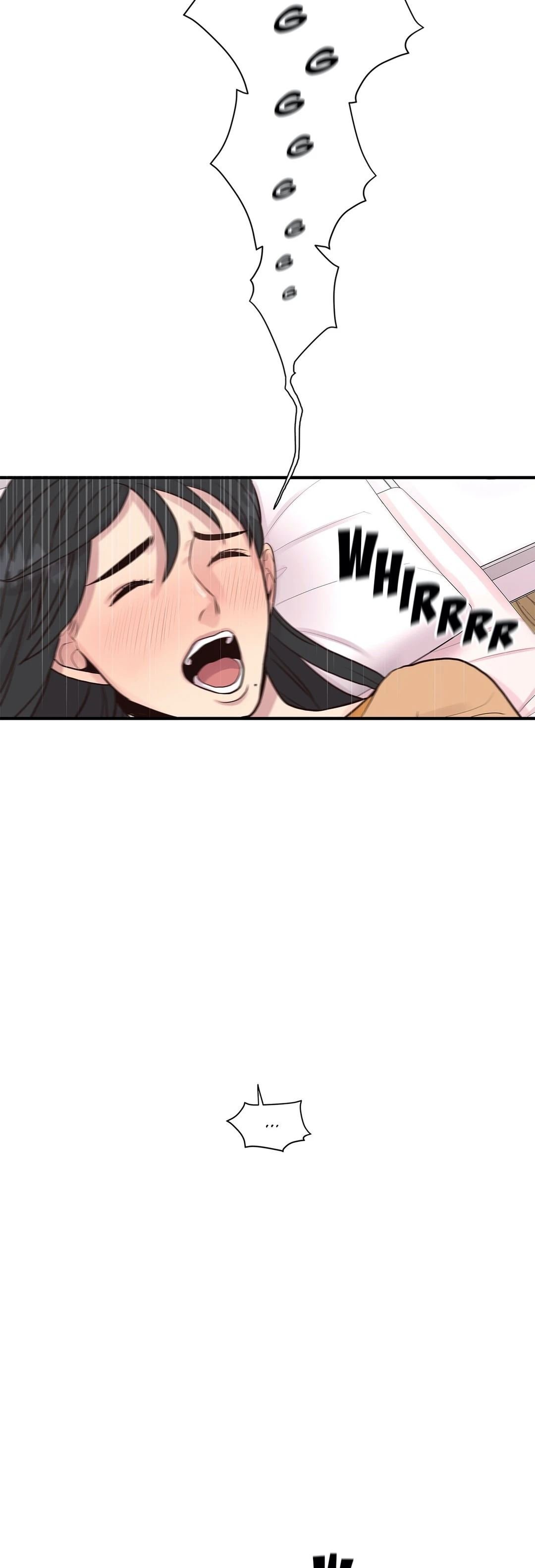 Toxic Burn Manhwa - Chapter 5 Page 37