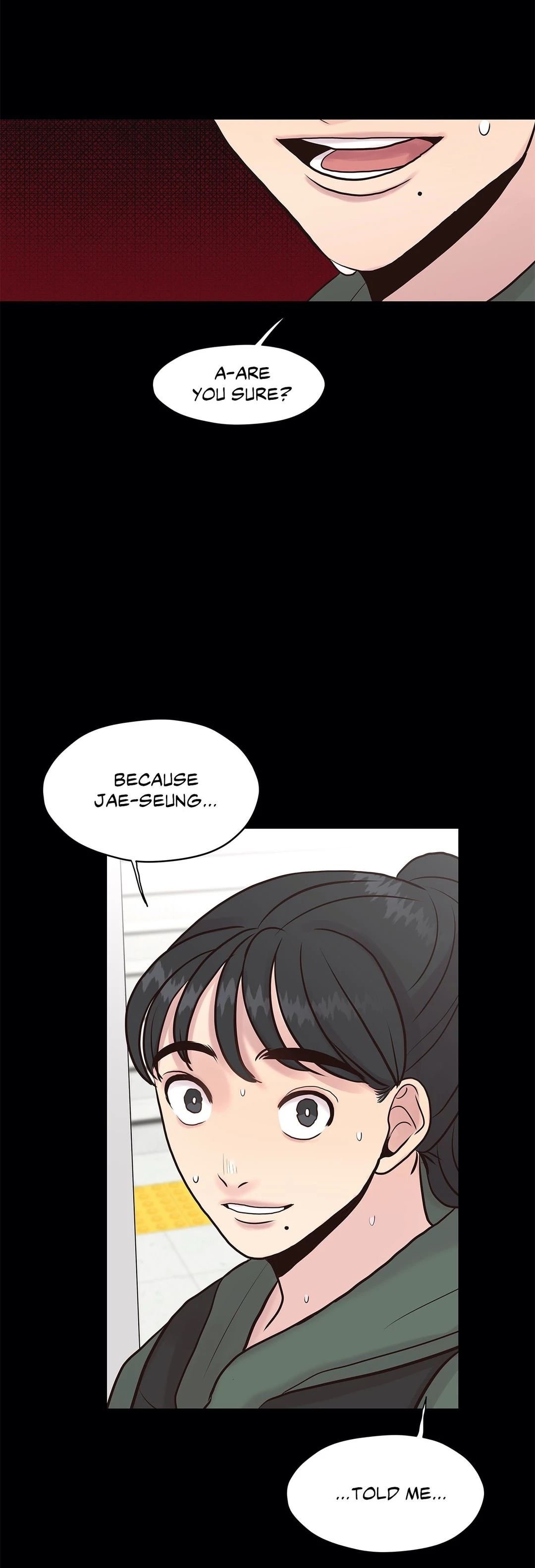 Toxic Burn Manhwa - Chapter 5 Page 41