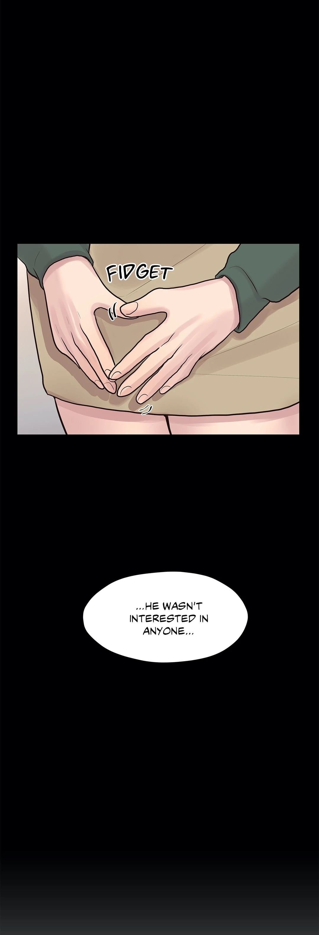 Toxic Burn Manhwa - Chapter 5 Page 42