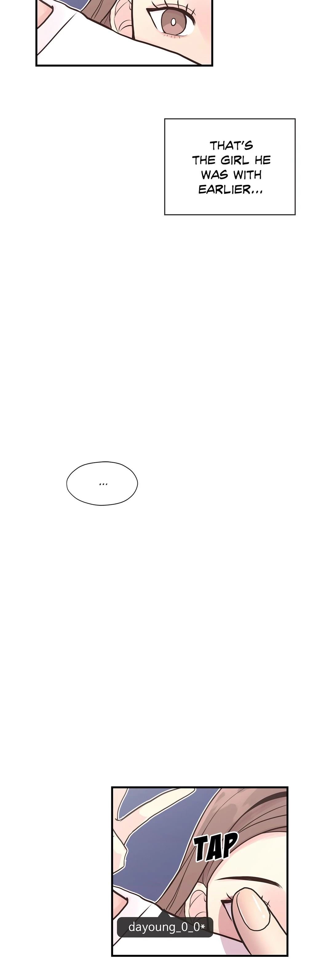 Toxic Burn Manhwa - Chapter 5 Page 47