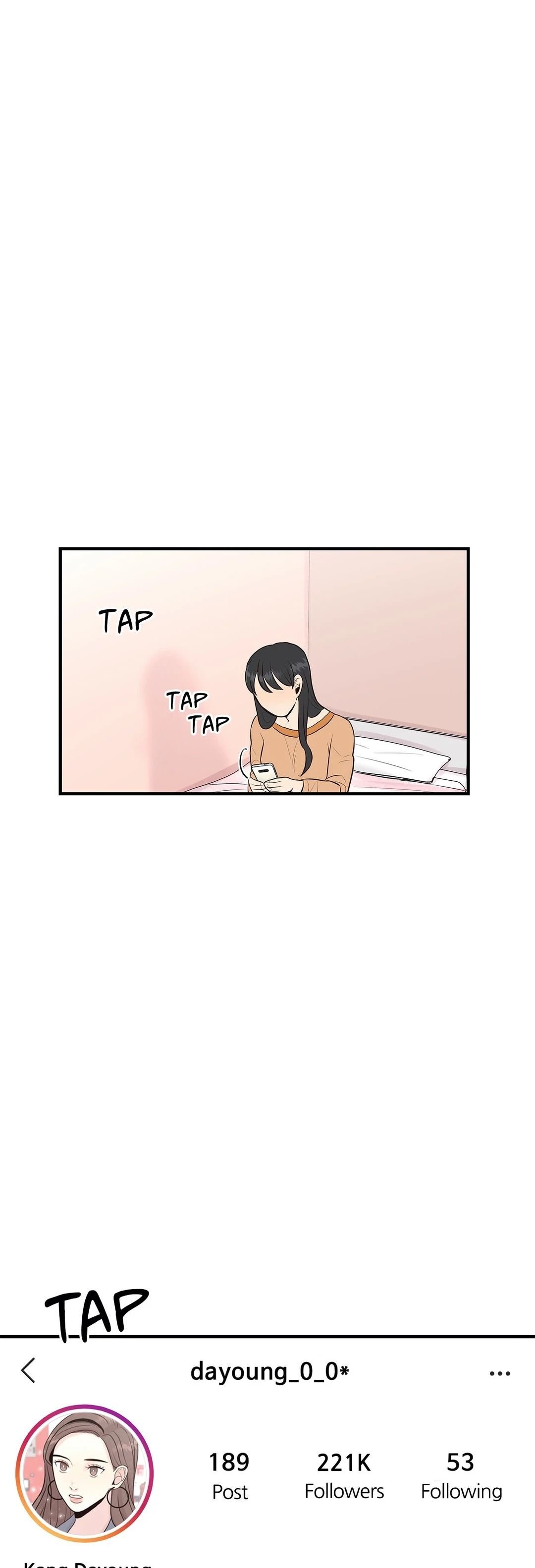 Toxic Burn Manhwa - Chapter 5 Page 48