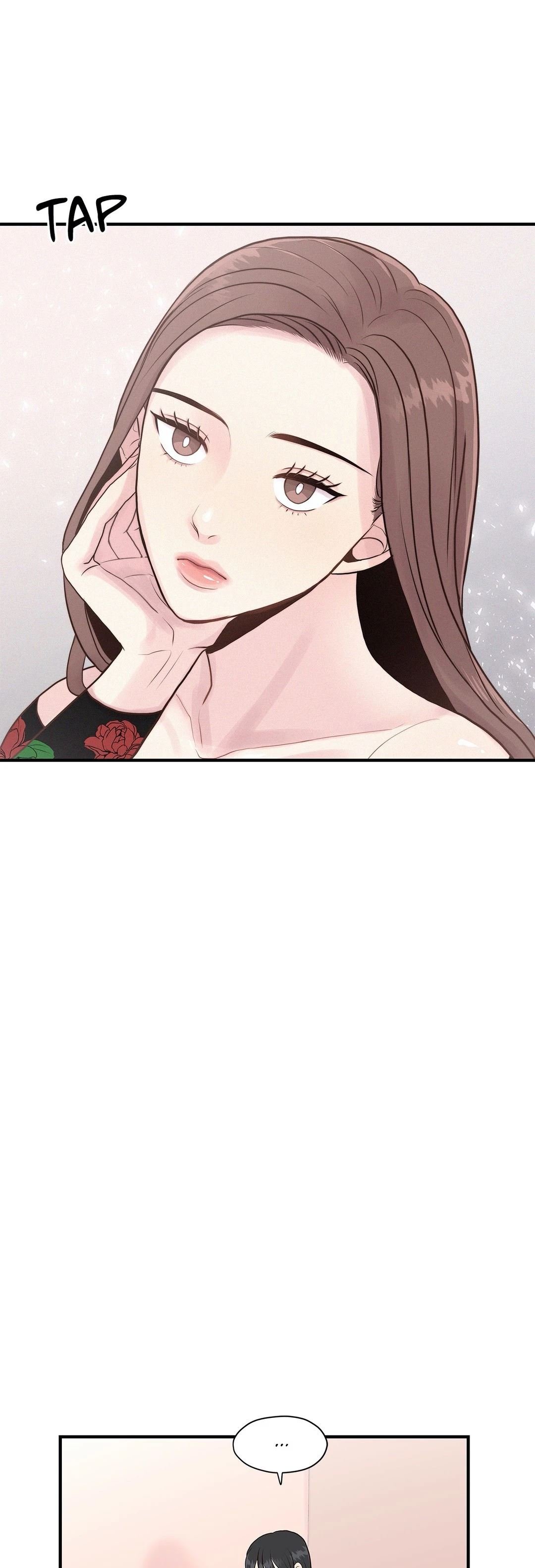 Toxic Burn Manhwa - Chapter 5 Page 50